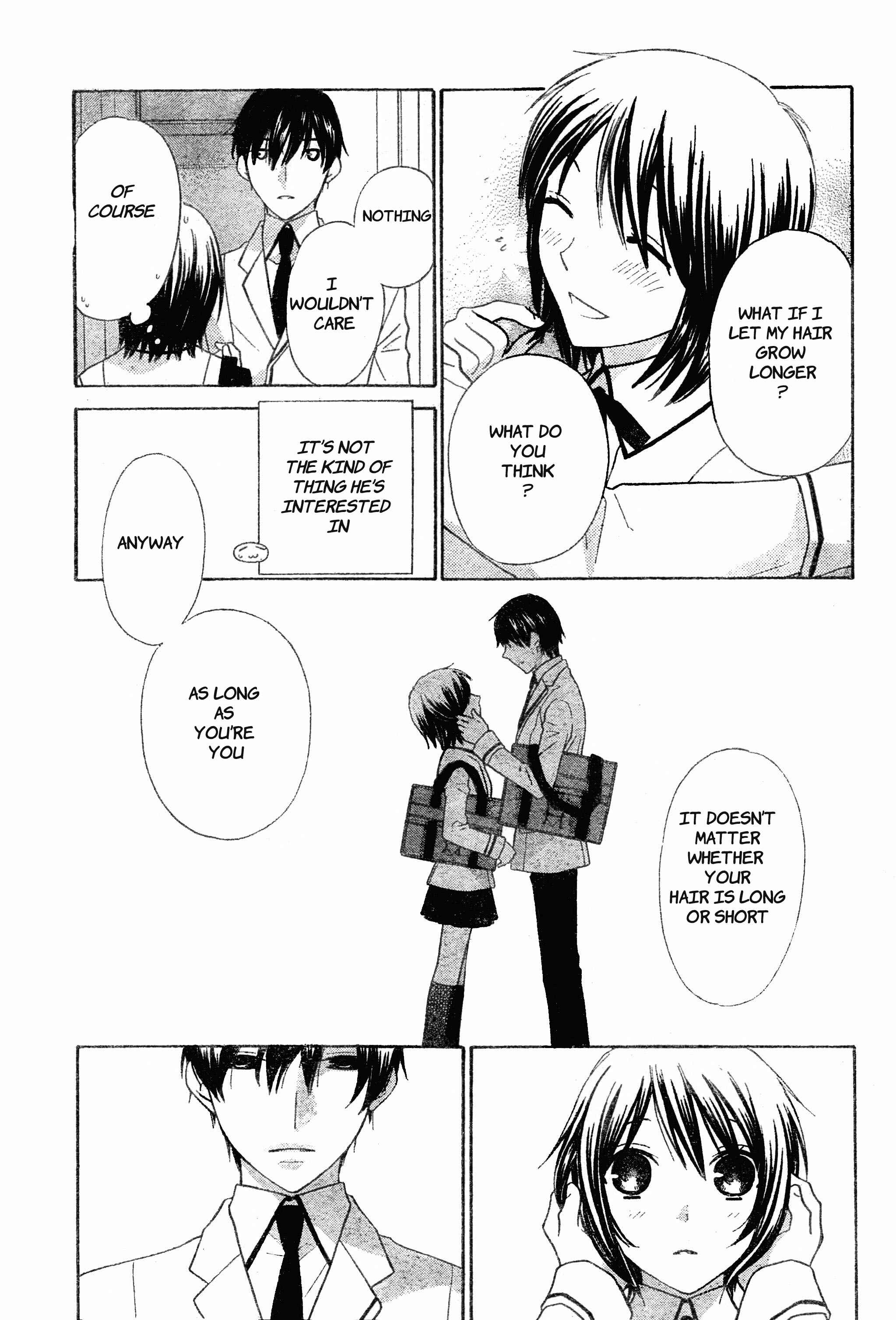Page 26 Chapter 45 The Singing Stars