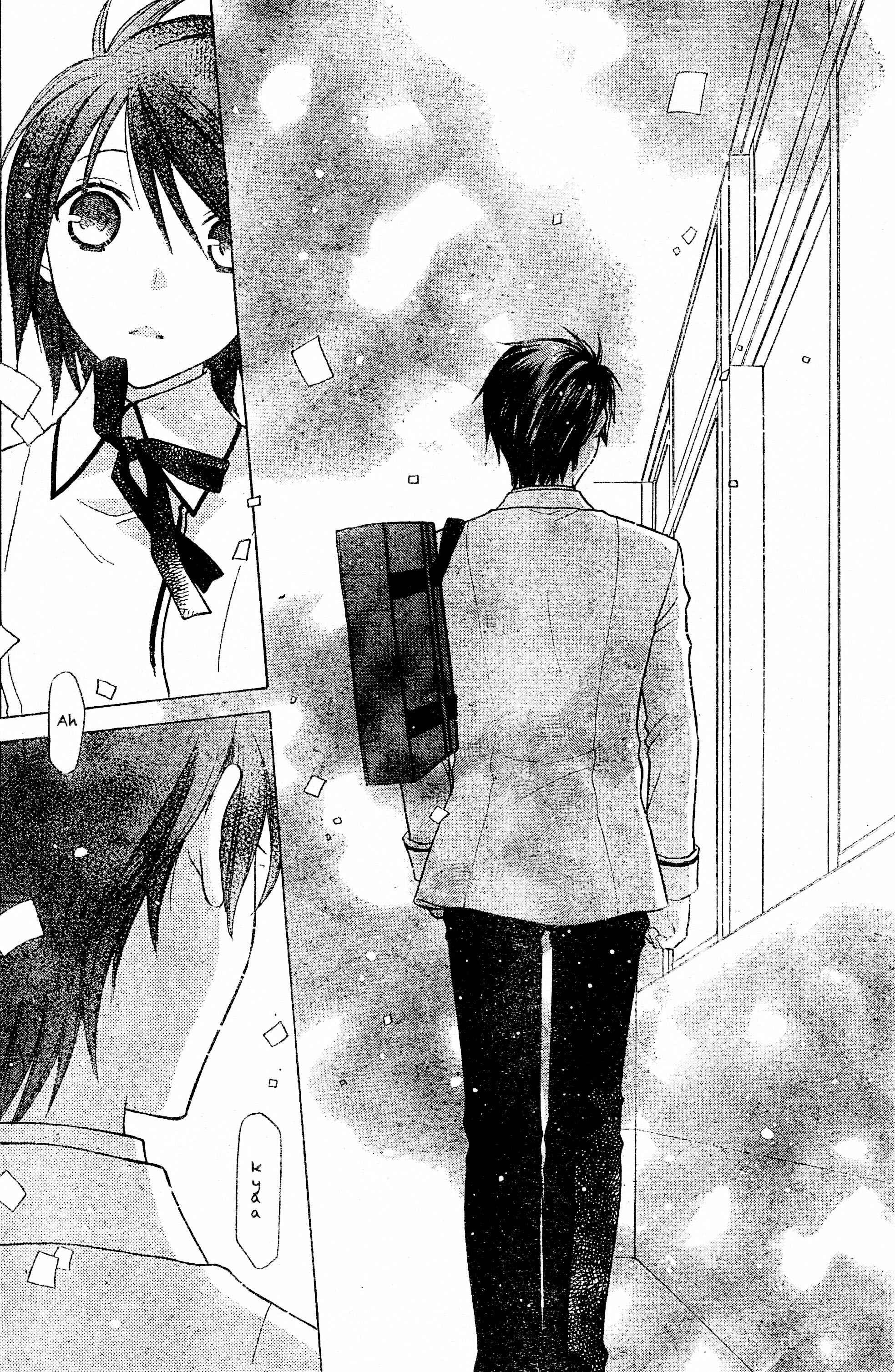 Page 9 Chapter 45 The Singing Stars