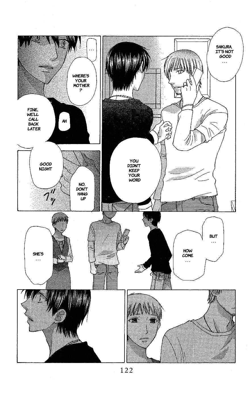 Page 26 Chapter 57 The Singing Stars