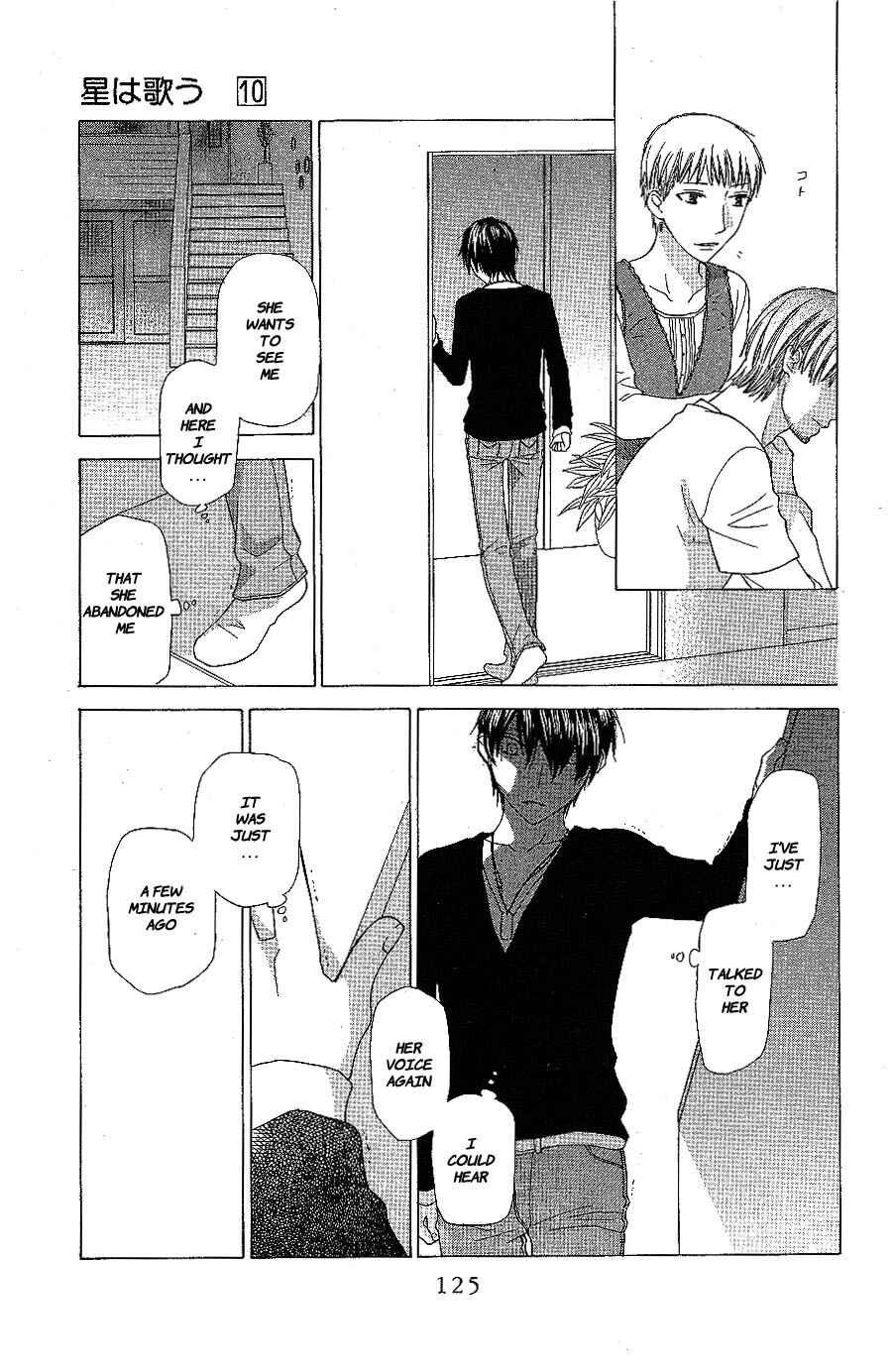 Page 29 Chapter 57 The Singing Stars