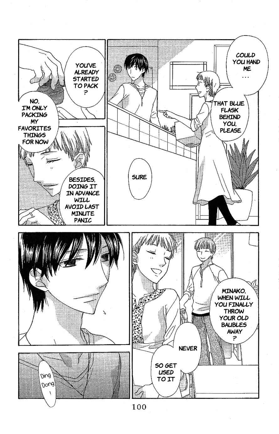 Page 4 Chapter 57 The Singing Stars