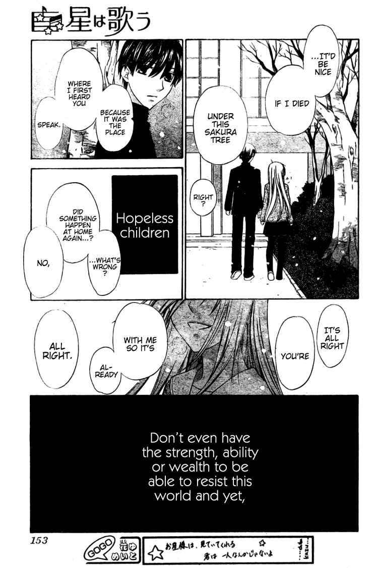Page 29 Chapter 27 The Singing Stars