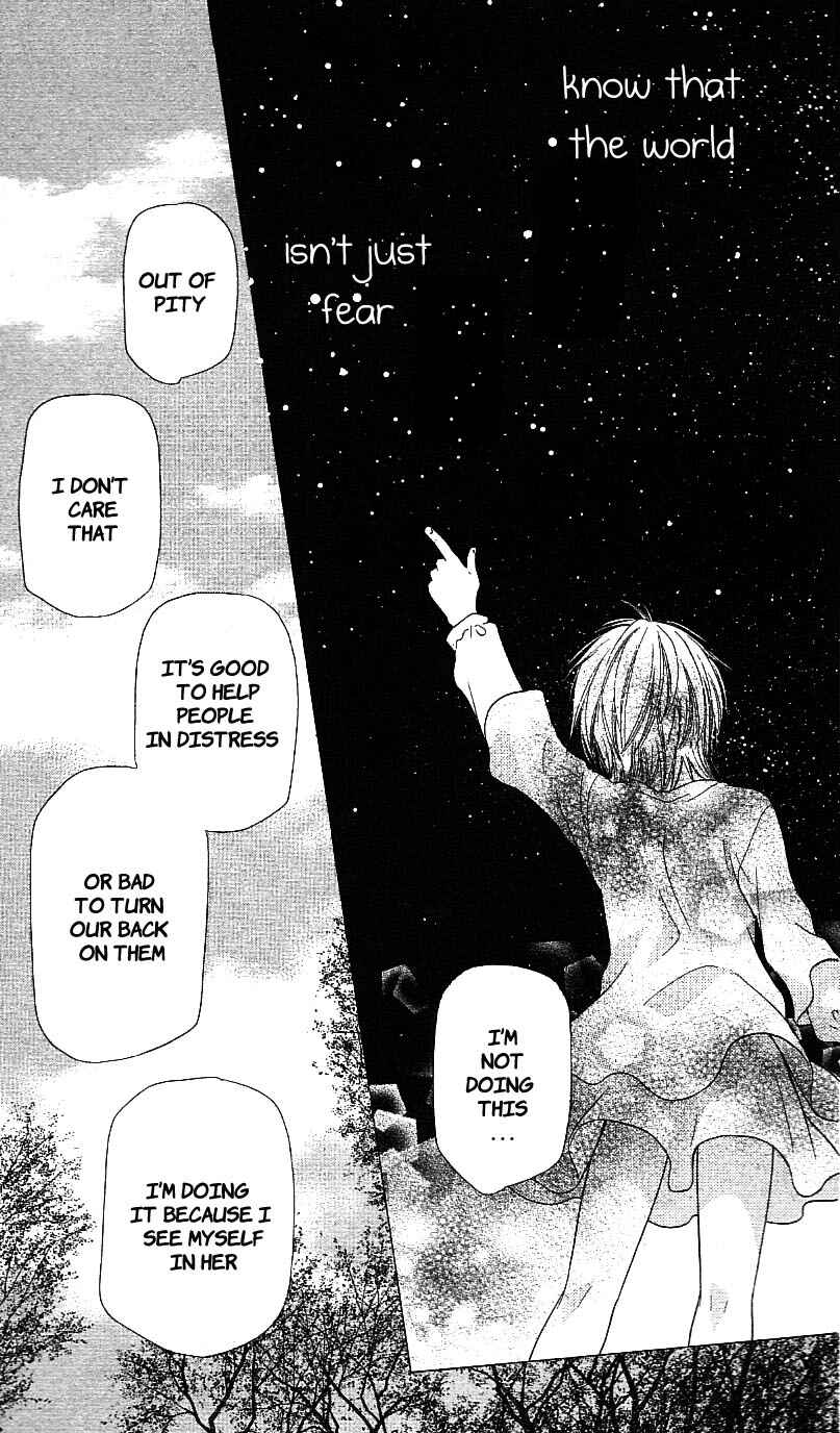 Page 21 Chapter 58 The Singing Stars