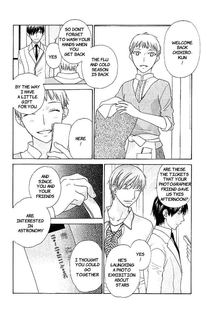 Page 21 Chapter 51 The Singing Stars