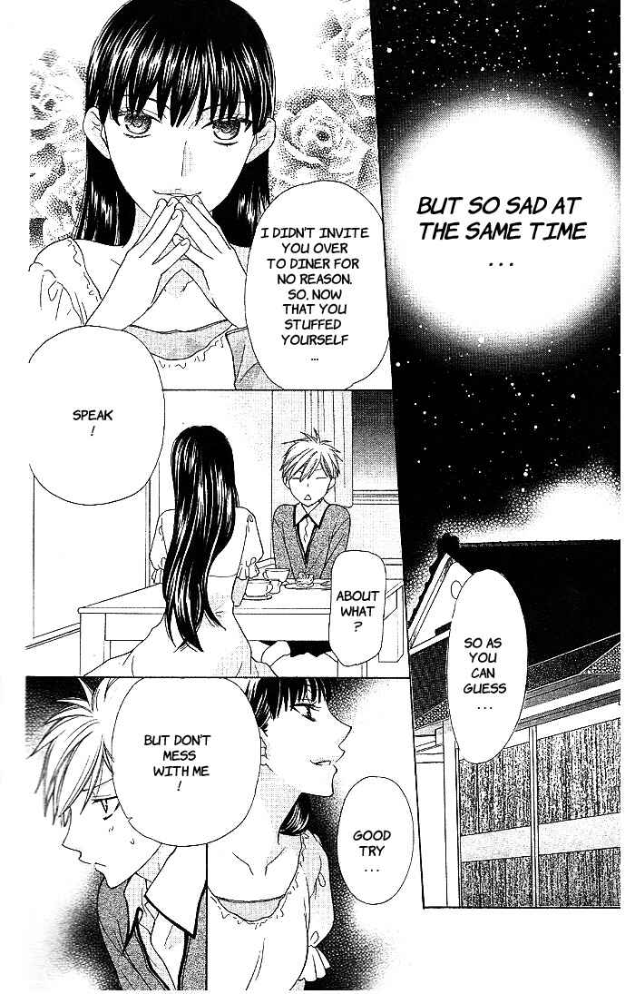 Page 23 Chapter 51 The Singing Stars