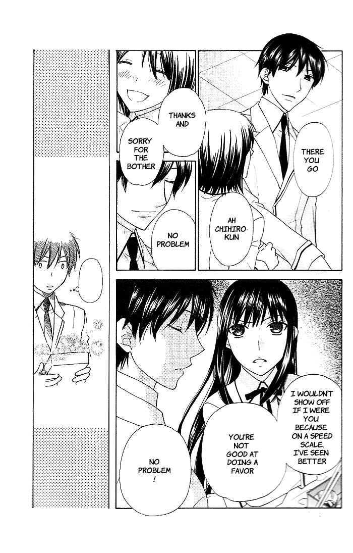 Page 8 Chapter 51 The Singing Stars