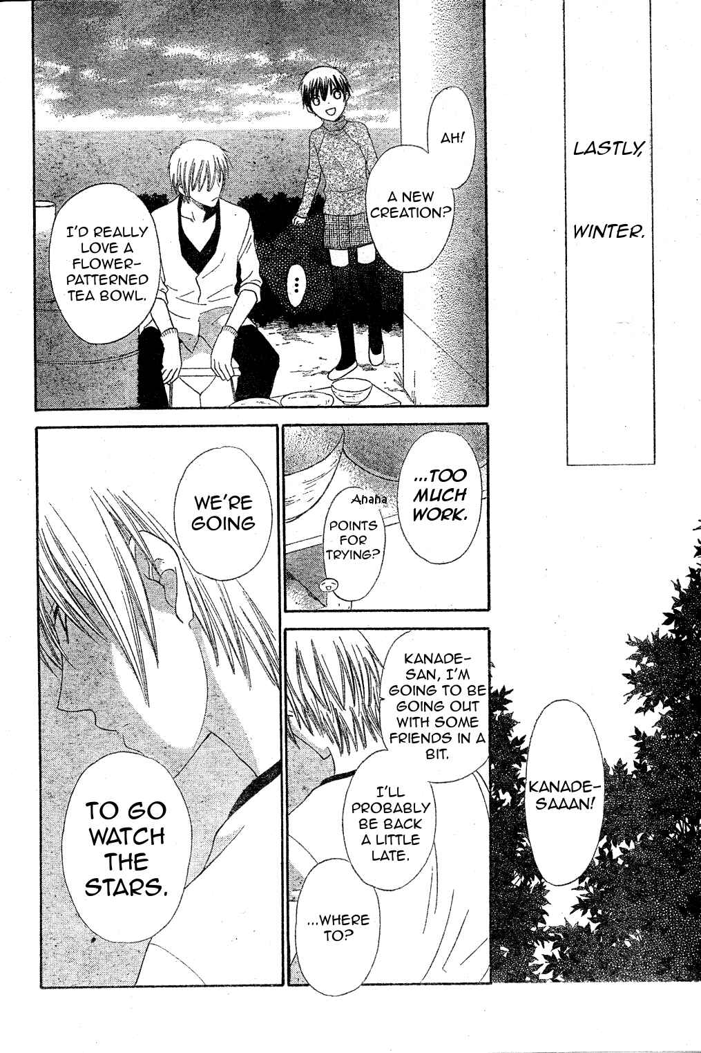 Page 14 Chapter 40 The Singing Stars