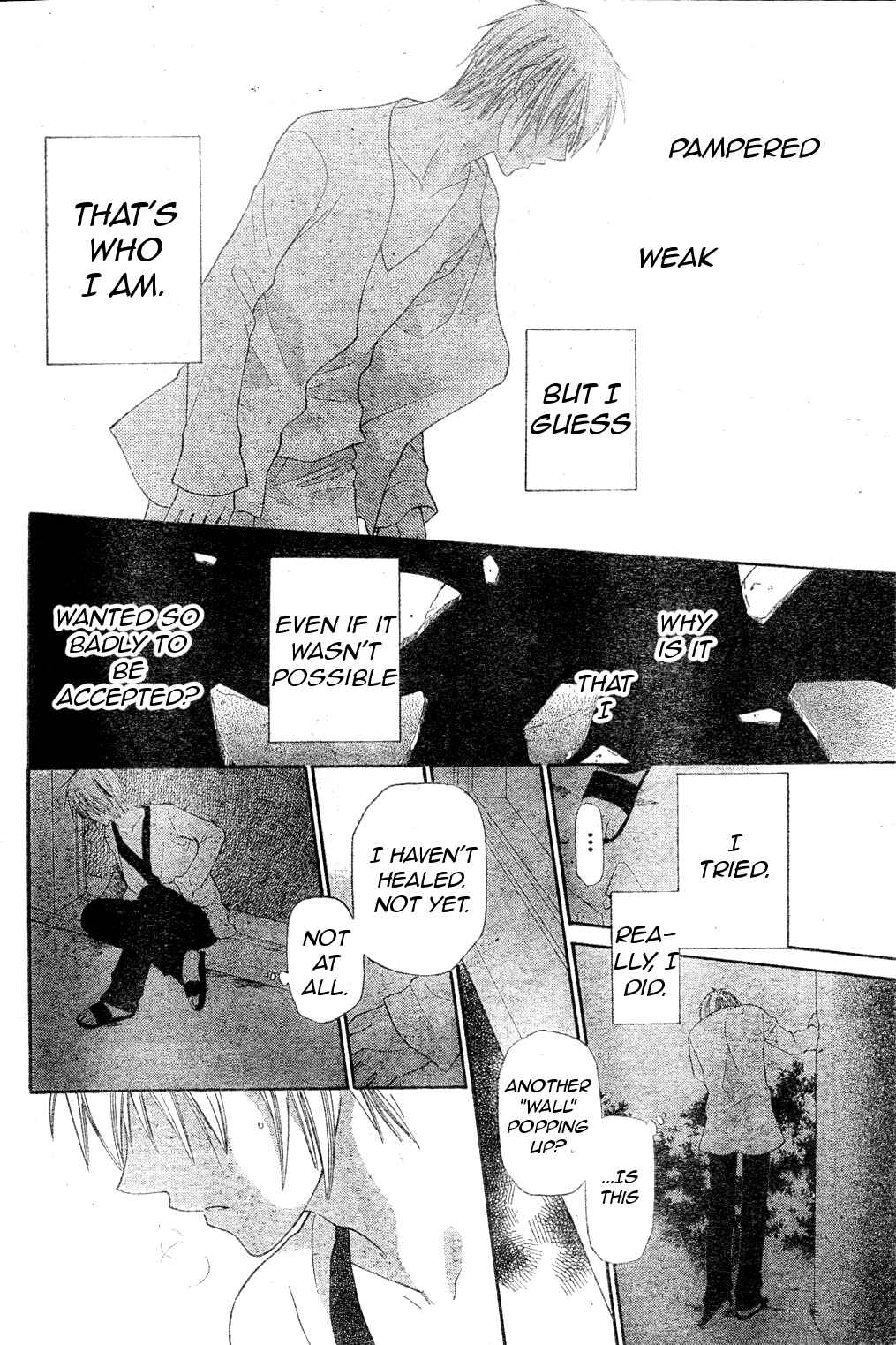 Page 20 Chapter 40 The Singing Stars
