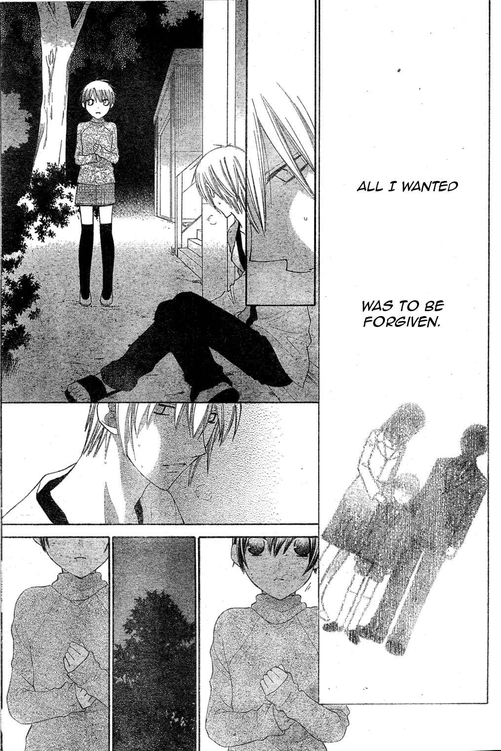 Page 21 Chapter 40 The Singing Stars