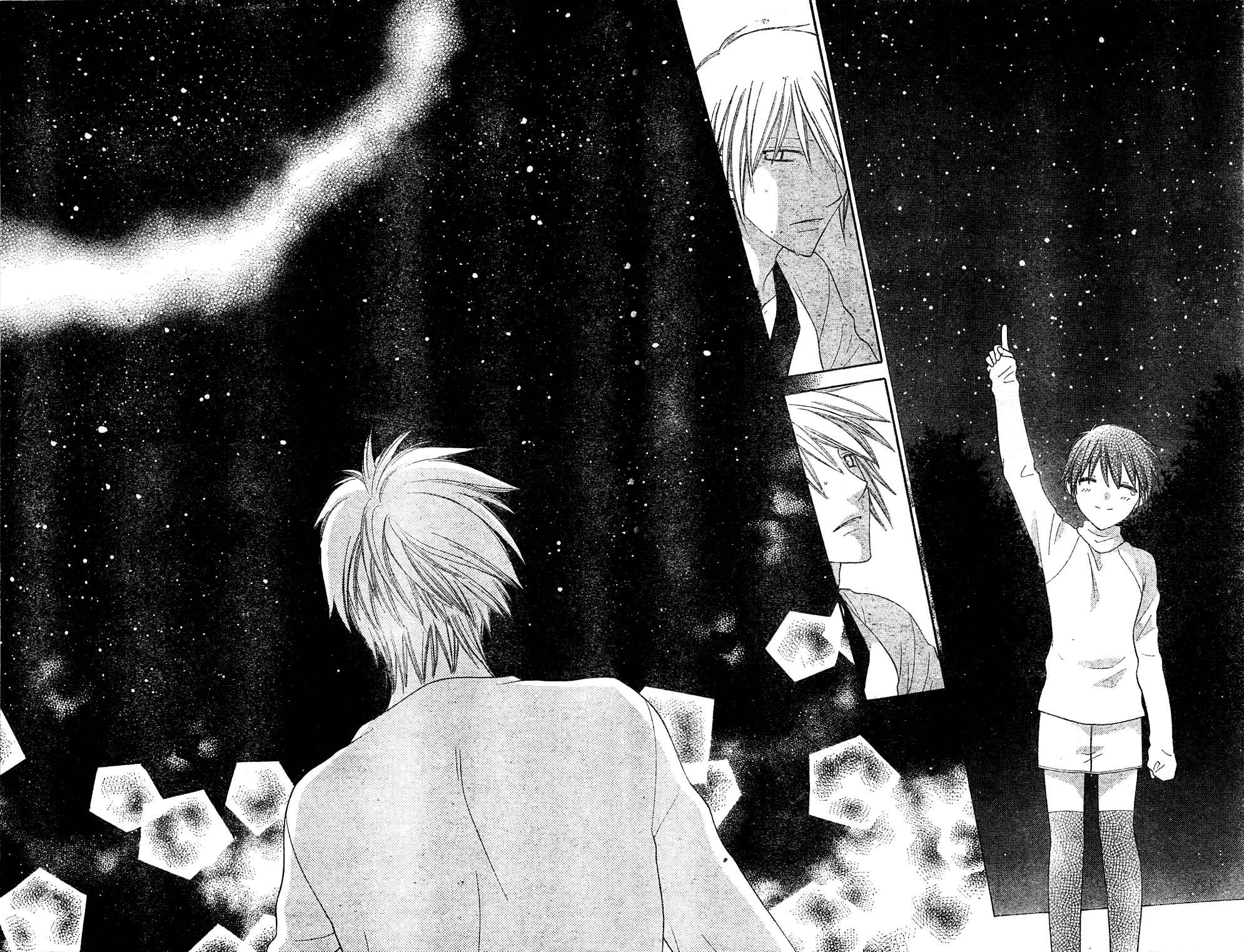 Page 22 Chapter 40 The Singing Stars