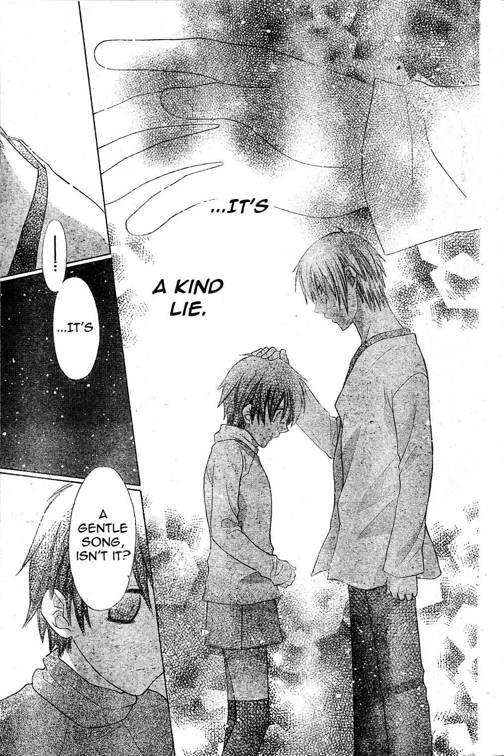 Page 26 Chapter 40 The Singing Stars