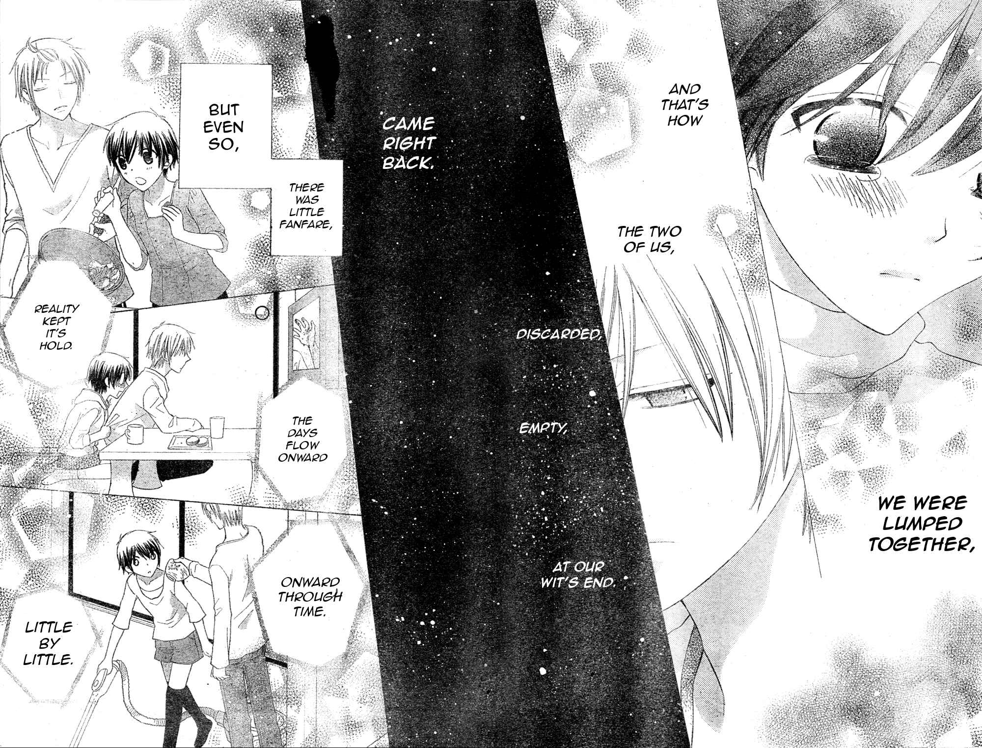 Page 27 Chapter 40 The Singing Stars