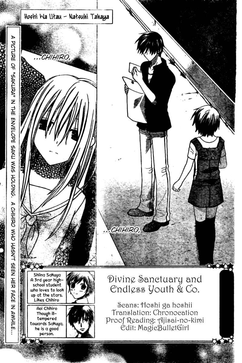 Page 2 Chapter 32 The Singing Stars