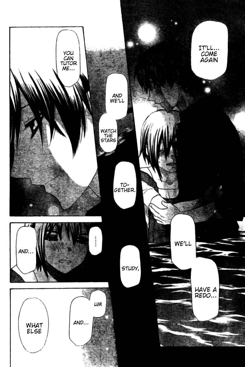 Page 20 Chapter 32 The Singing Stars