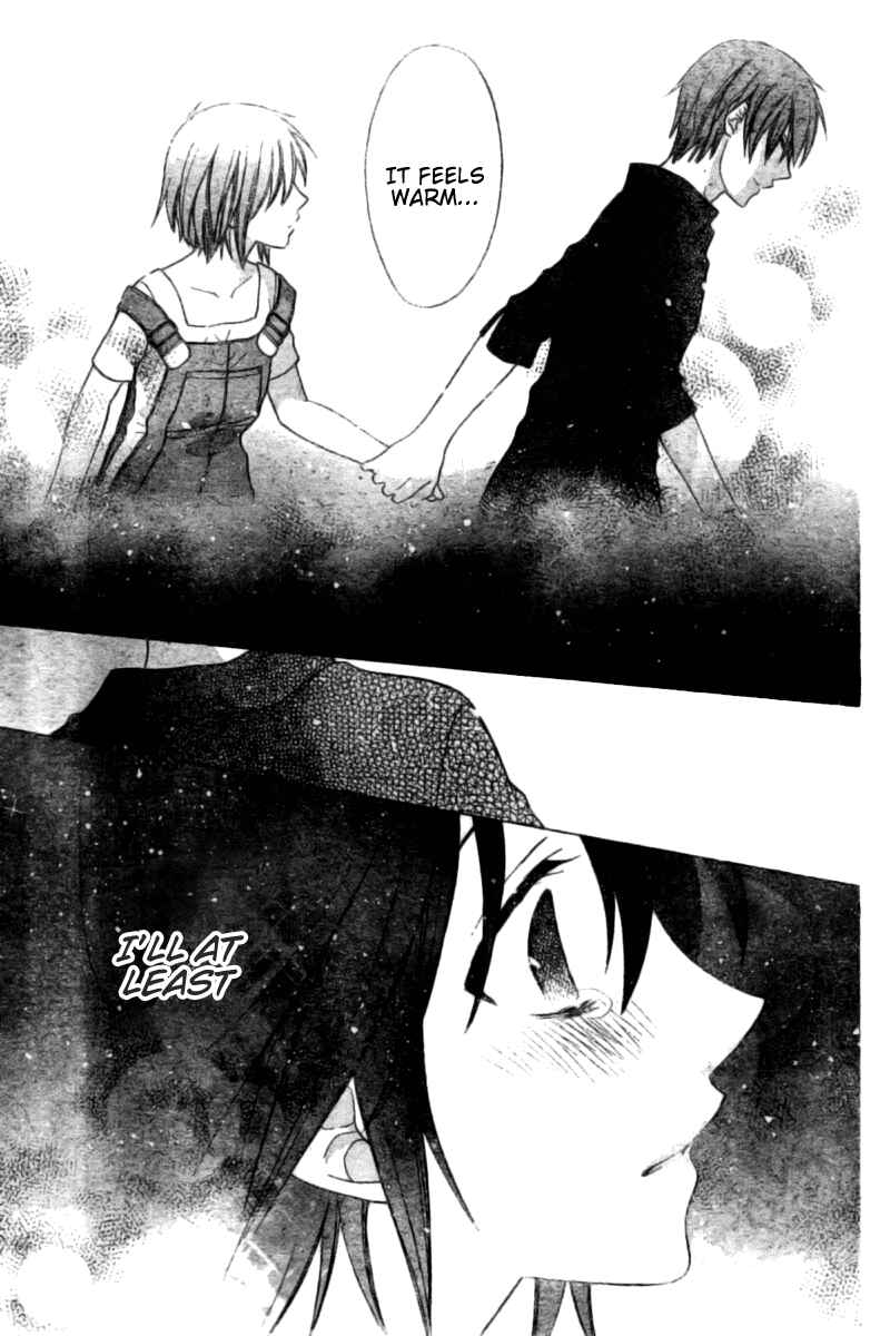 Page 25 Chapter 32 The Singing Stars