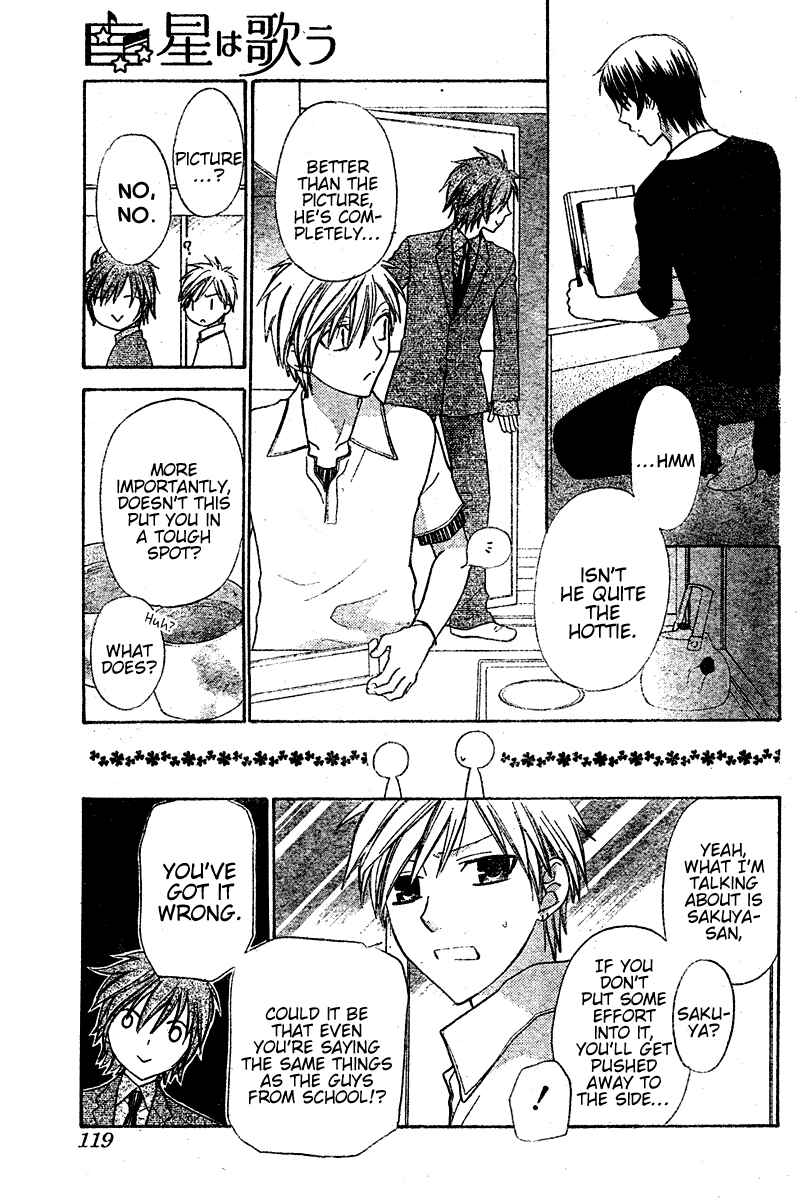 Page 11 Chapter 18 The Singing Stars