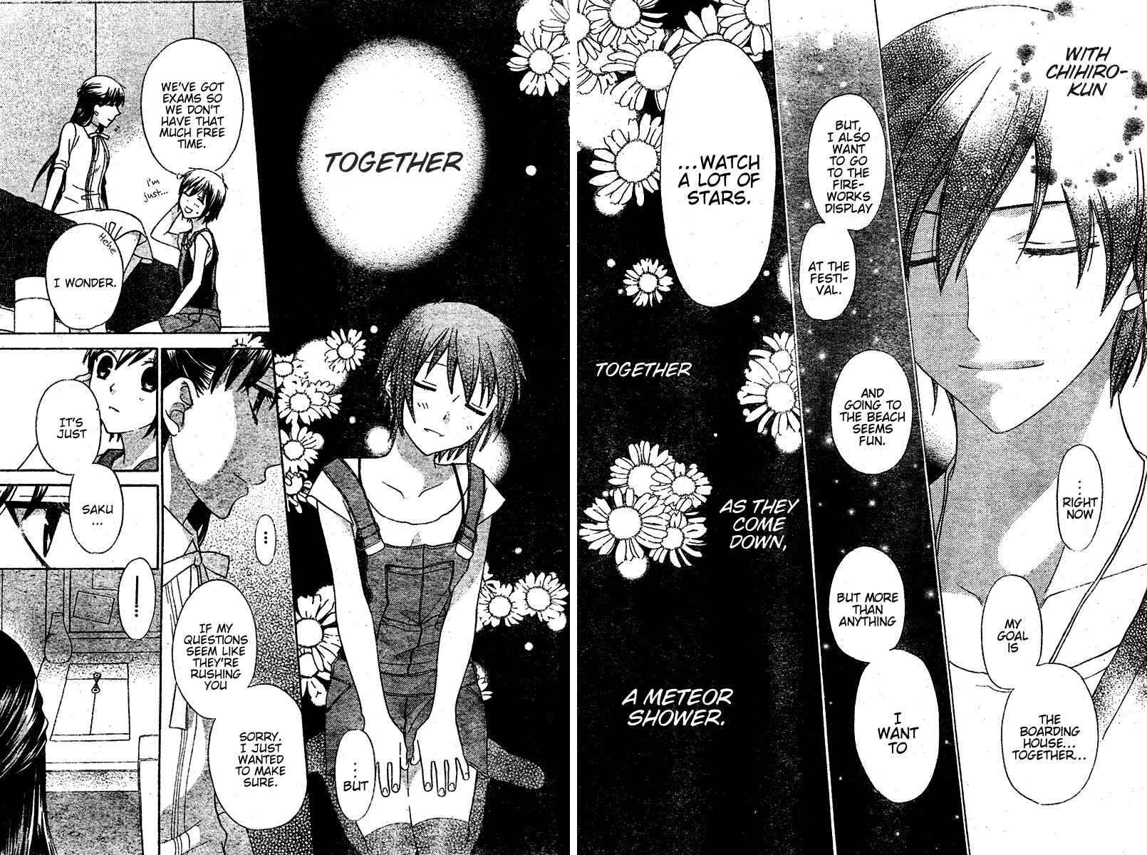 Page 16 Chapter 18 The Singing Stars