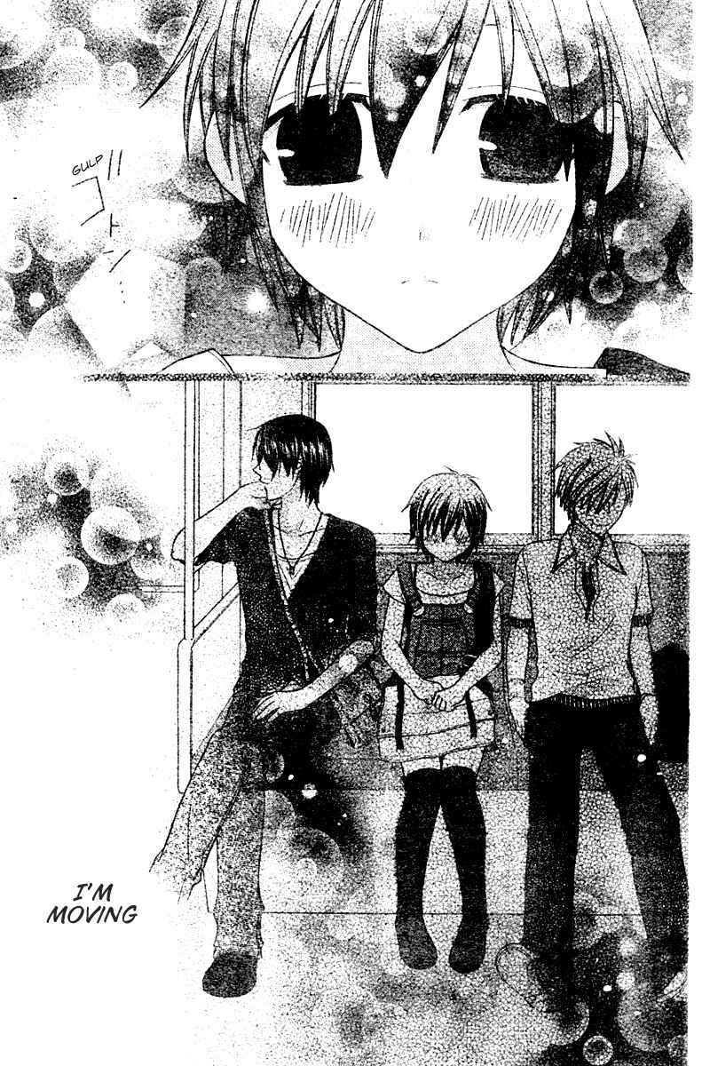 Page 24 Chapter 18 The Singing Stars