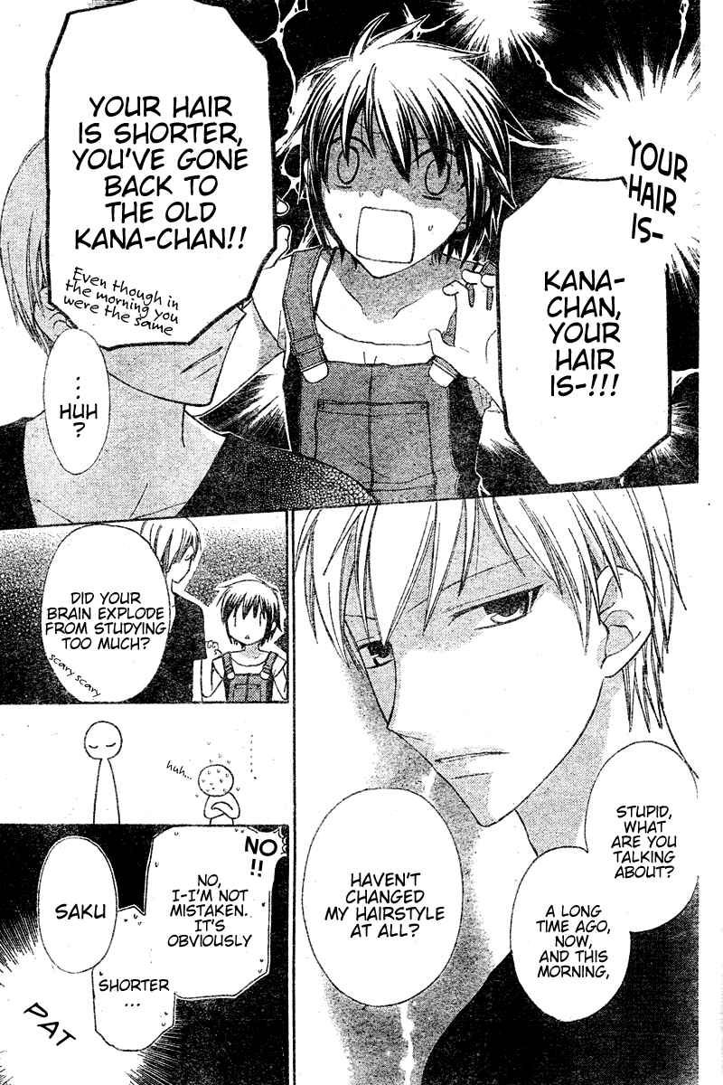 Page 26 Chapter 18 The Singing Stars
