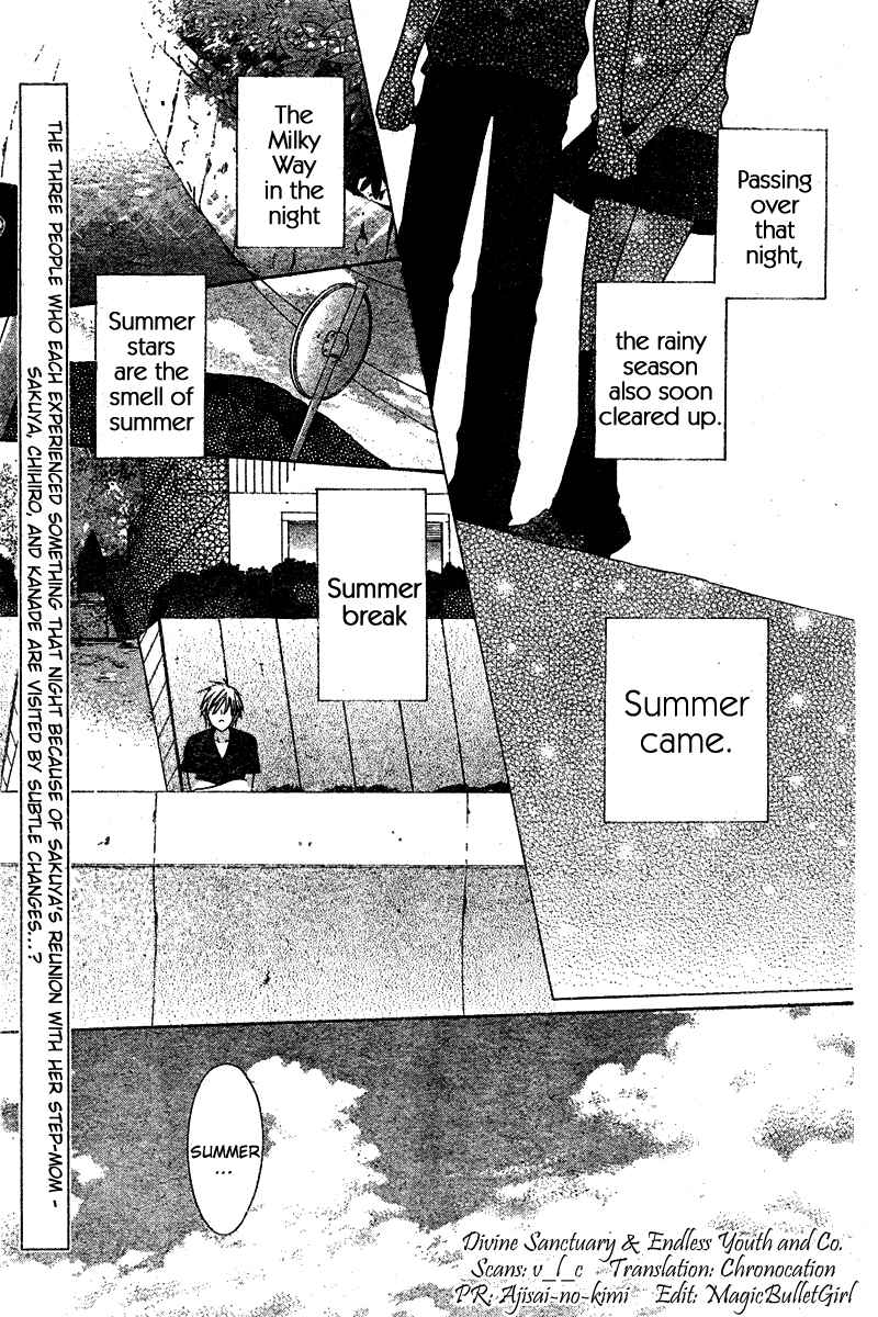Page 3 Chapter 18 The Singing Stars