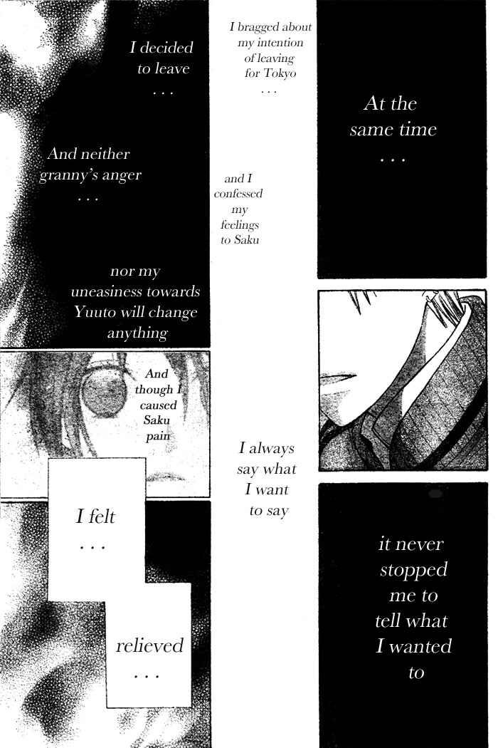 Page 21 Chapter 49 The Singing Stars