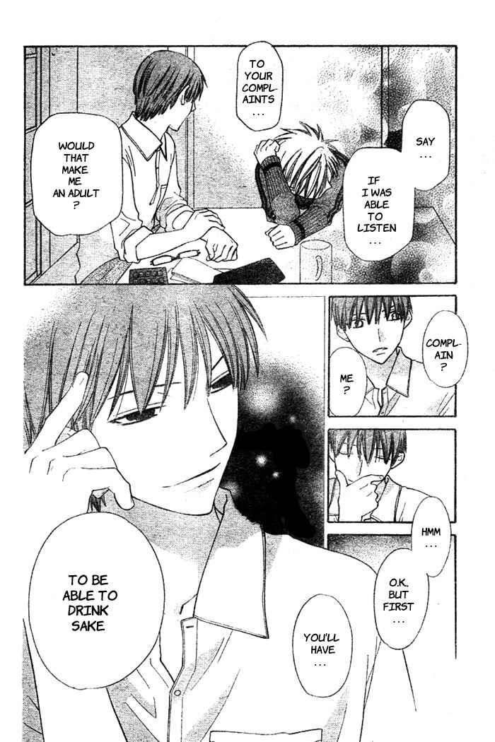 Page 26 Chapter 49 The Singing Stars