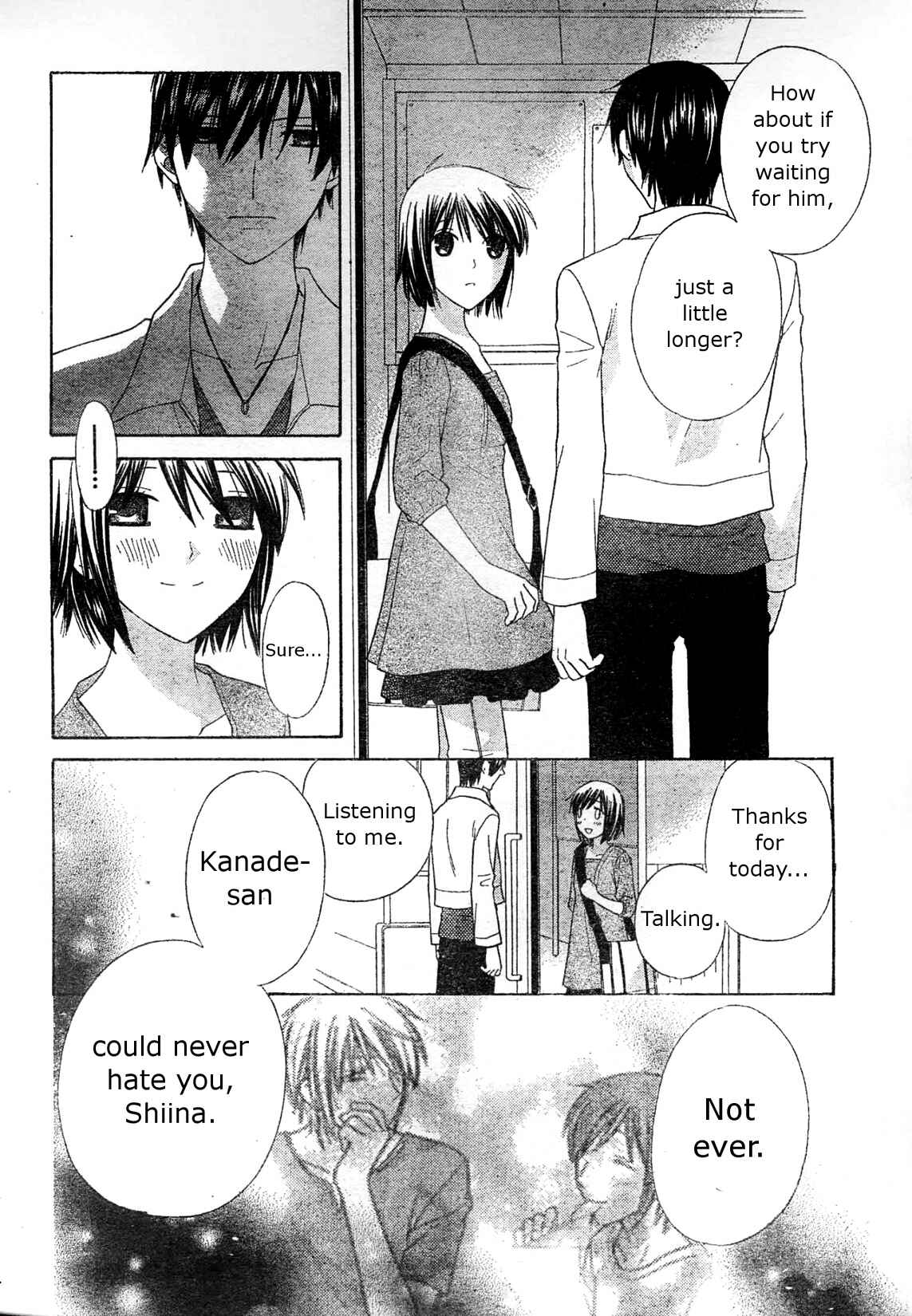 Page 13 Chapter 38 The Singing Stars