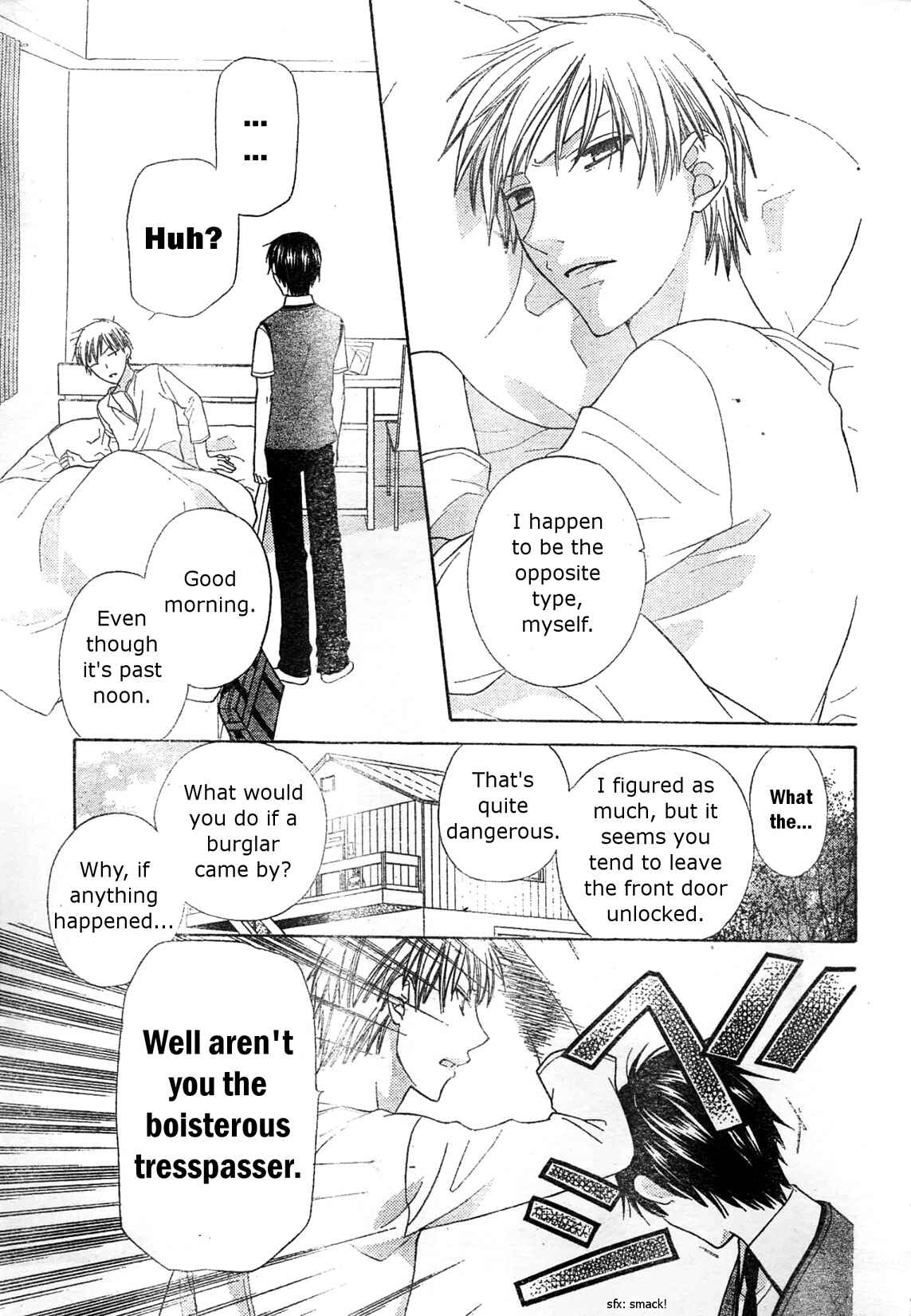 Page 18 Chapter 38 The Singing Stars