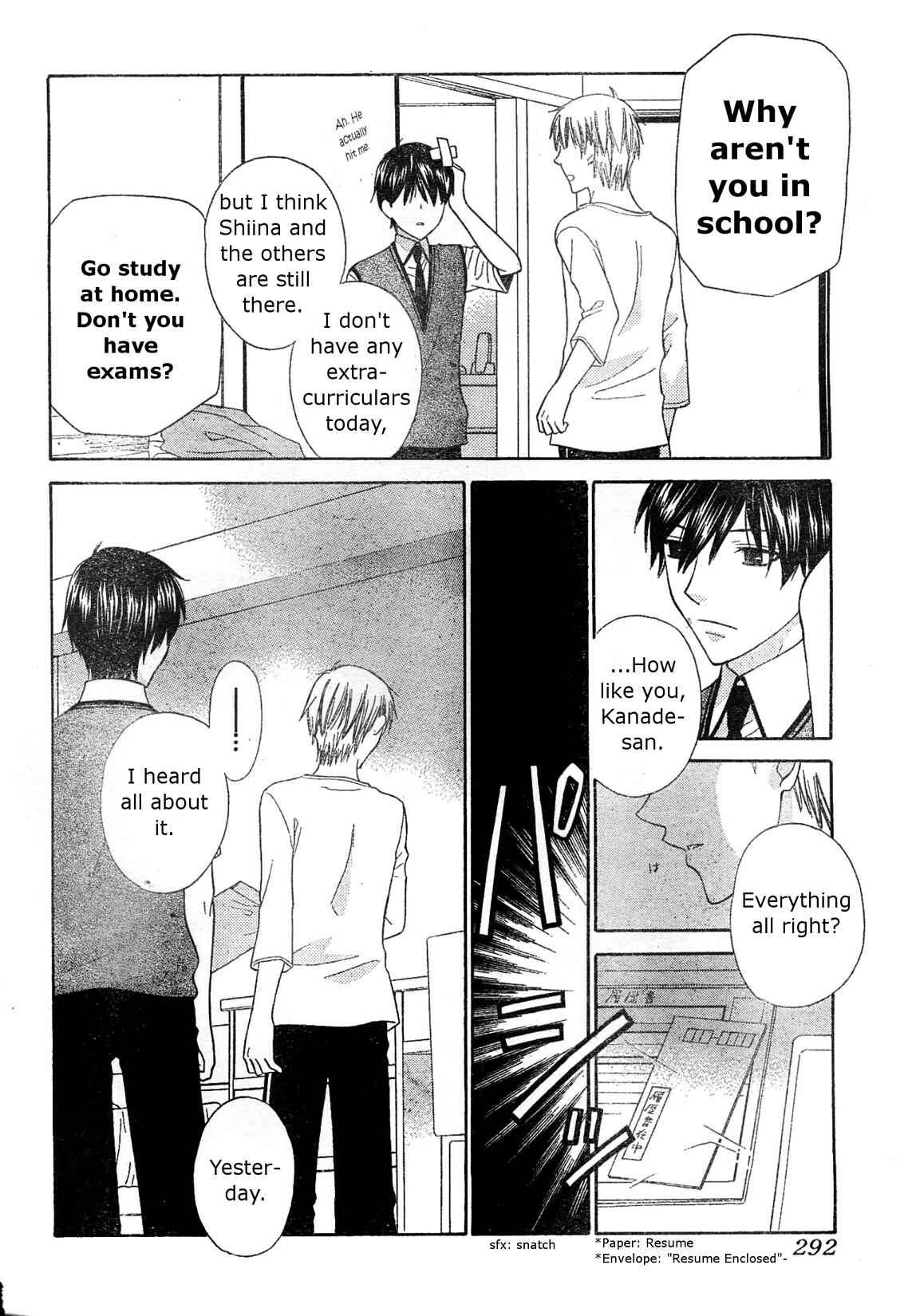 Page 19 Chapter 38 The Singing Stars