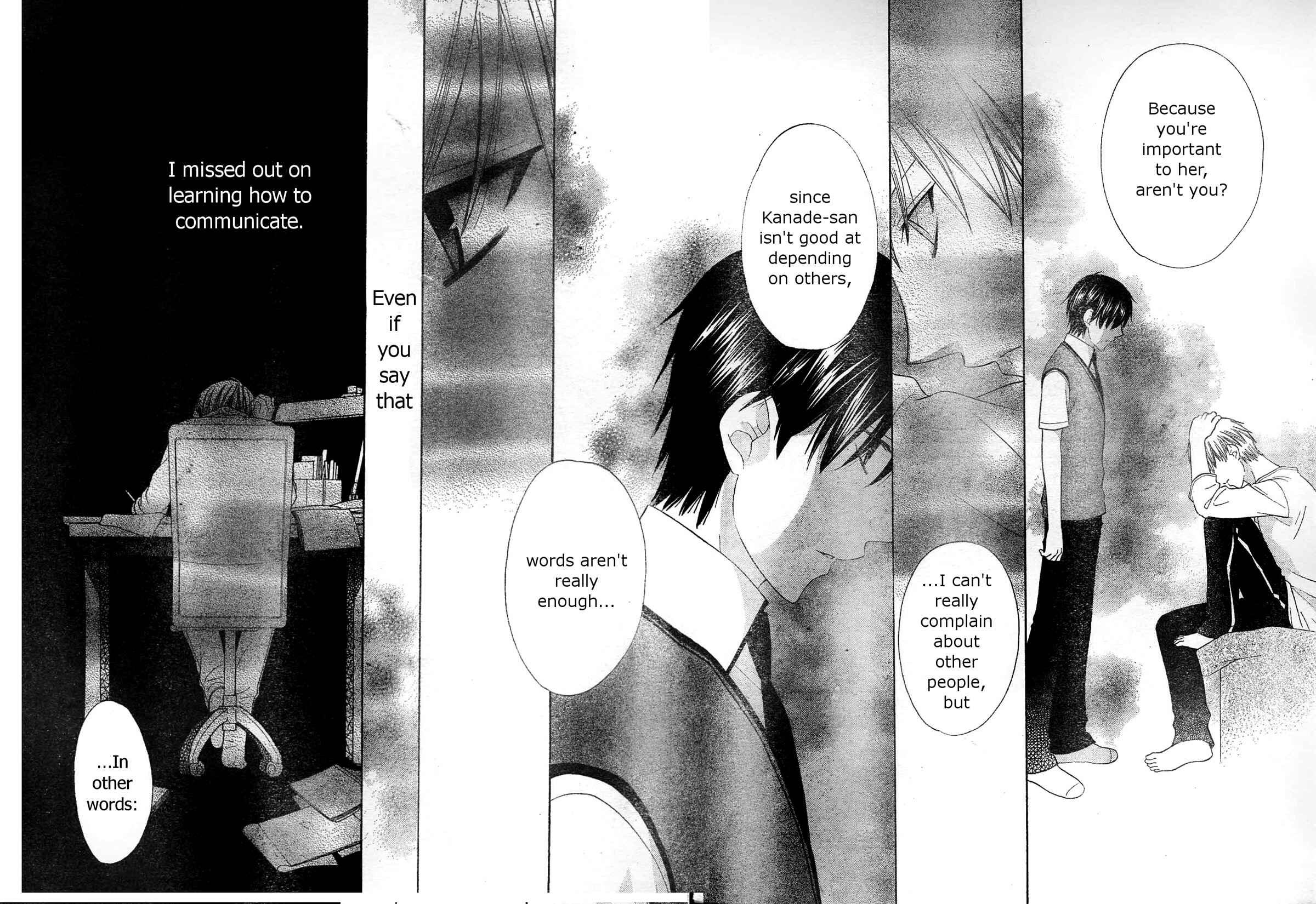 Page 21 Chapter 38 The Singing Stars