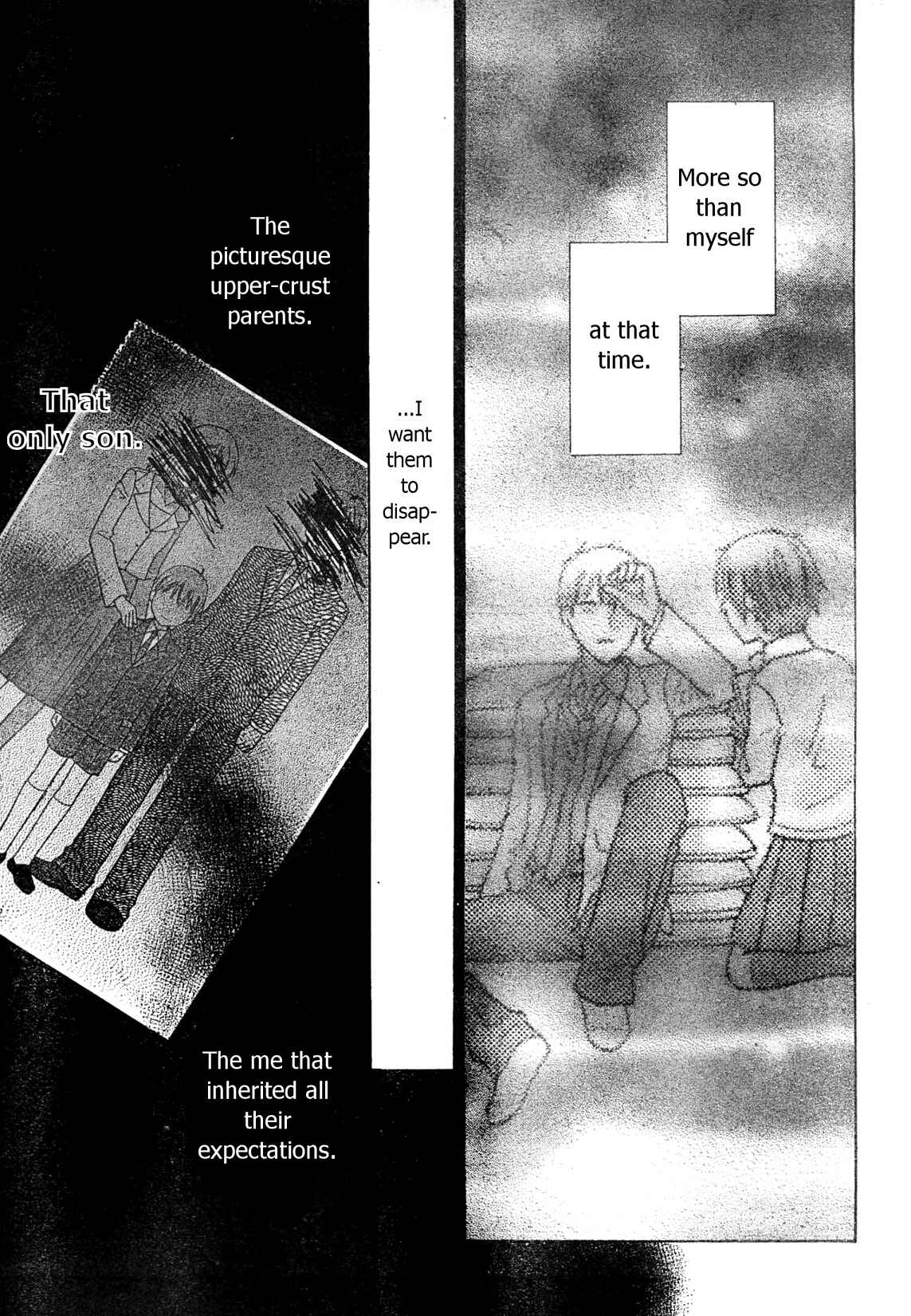 Page 23 Chapter 38 The Singing Stars