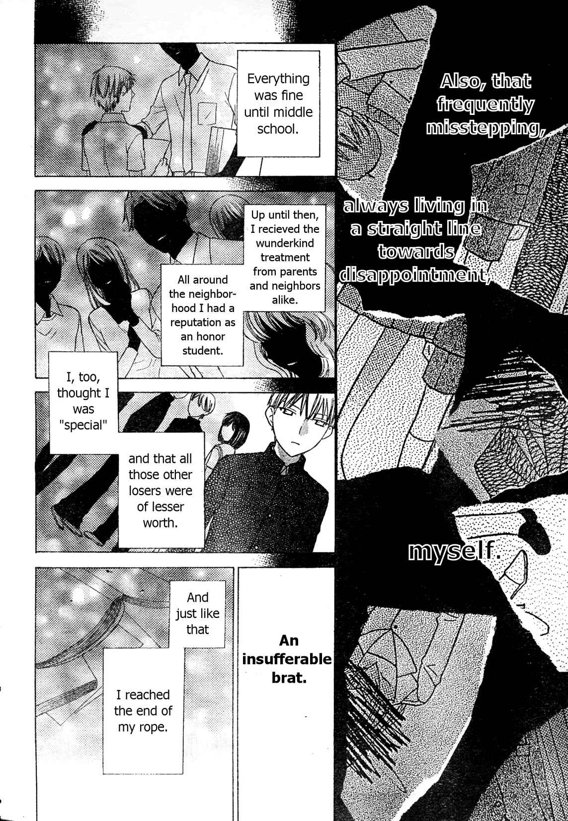 Page 24 Chapter 38 The Singing Stars