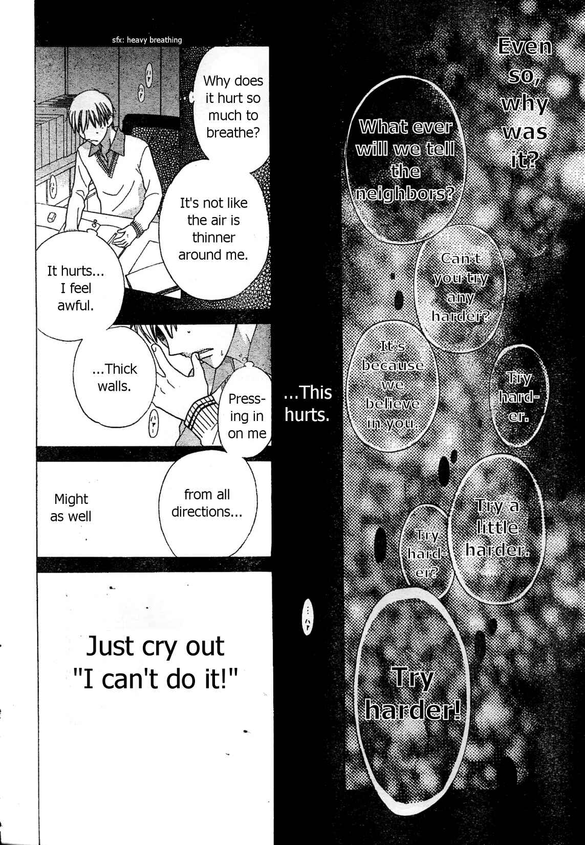 Page 26 Chapter 38 The Singing Stars