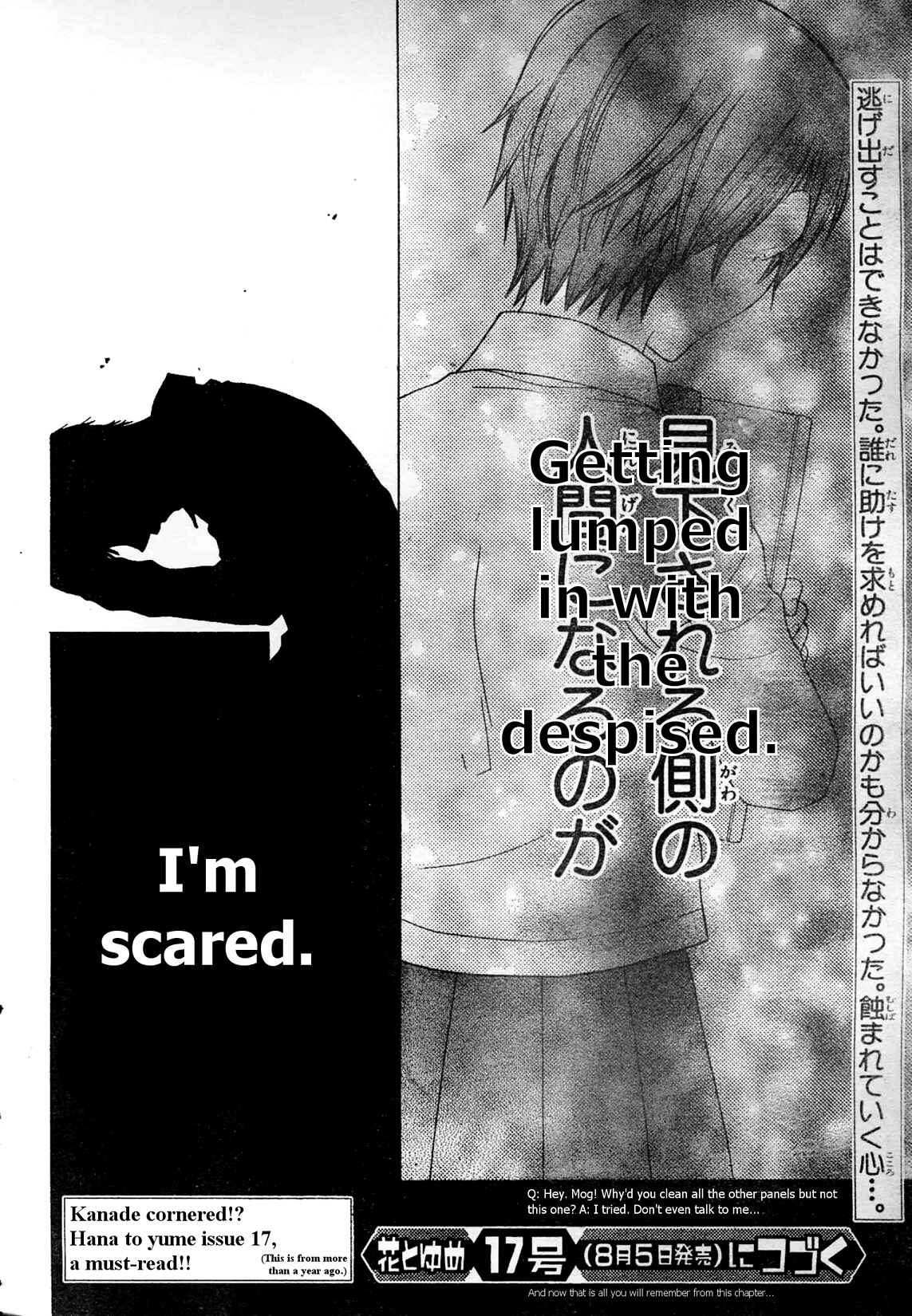 Page 28 Chapter 38 The Singing Stars