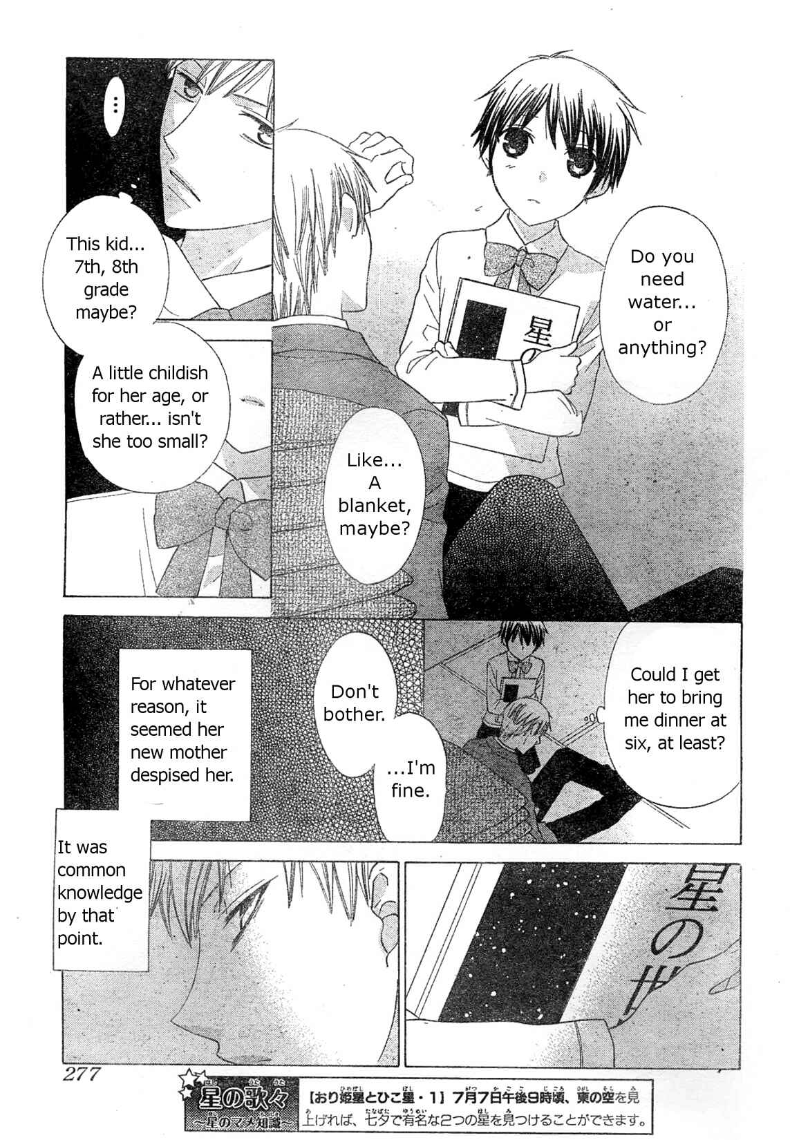 Page 4 Chapter 38 The Singing Stars