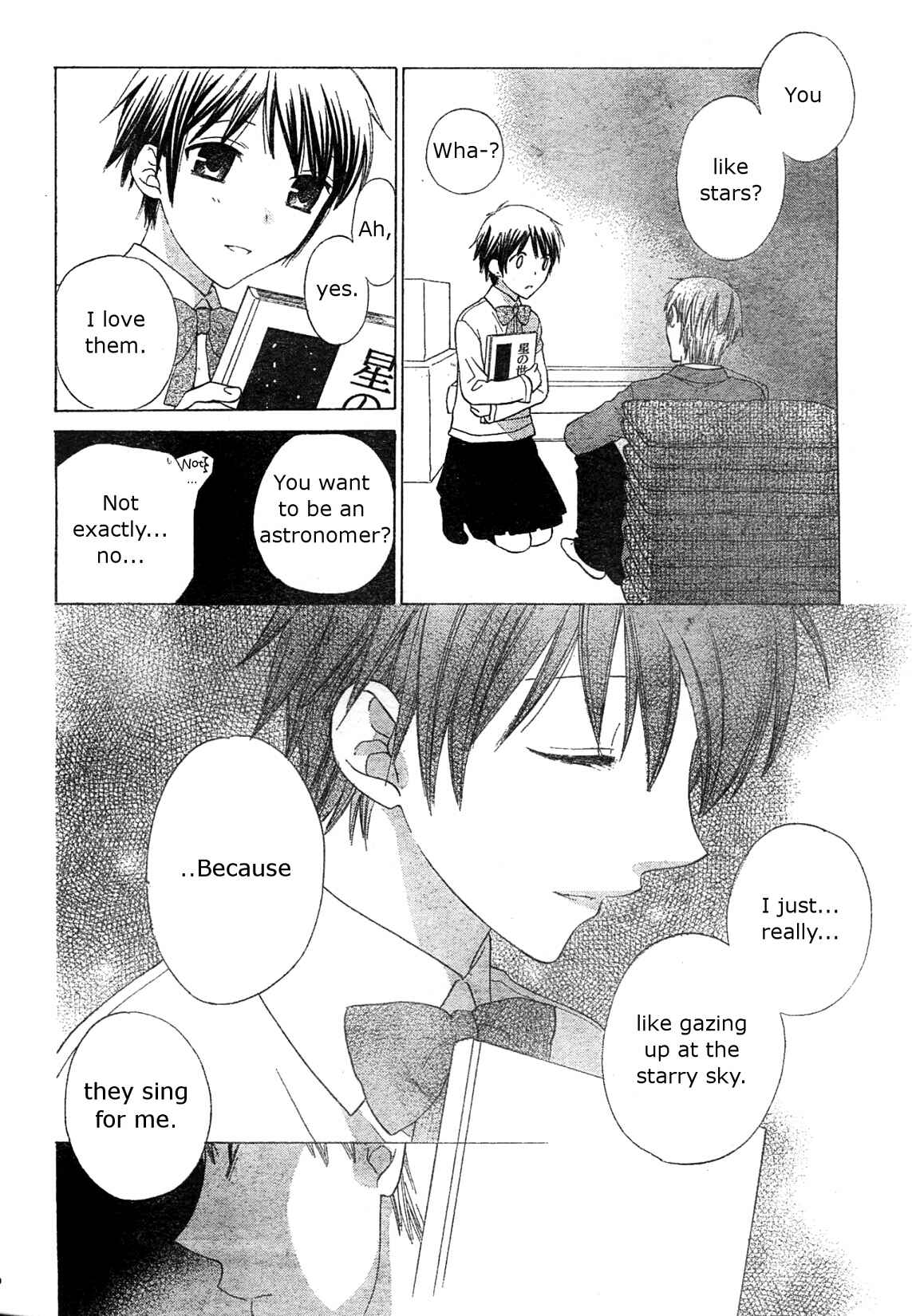 Page 5 Chapter 38 The Singing Stars