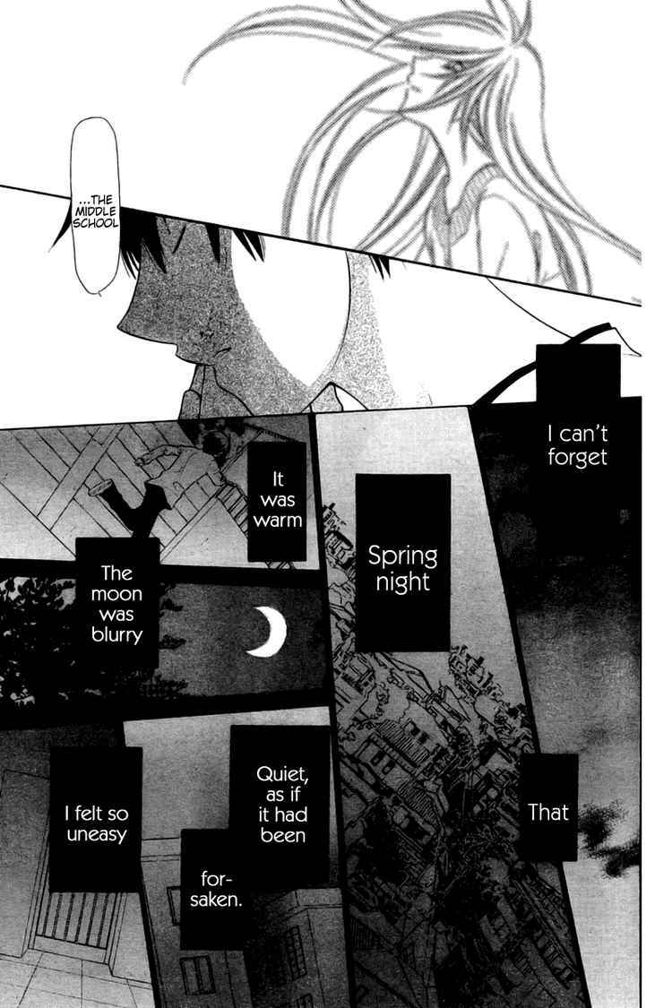 Page 15 Chapter 28 The Singing Stars