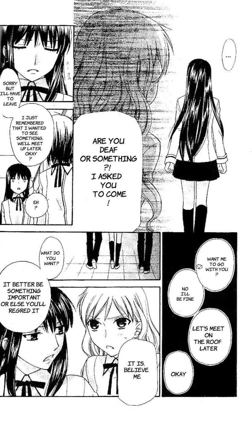 Page 12 Chapter 47 The Singing Stars