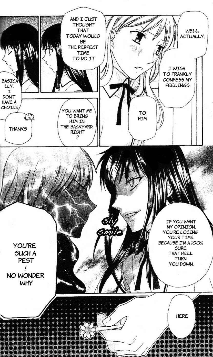 Page 14 Chapter 47 The Singing Stars