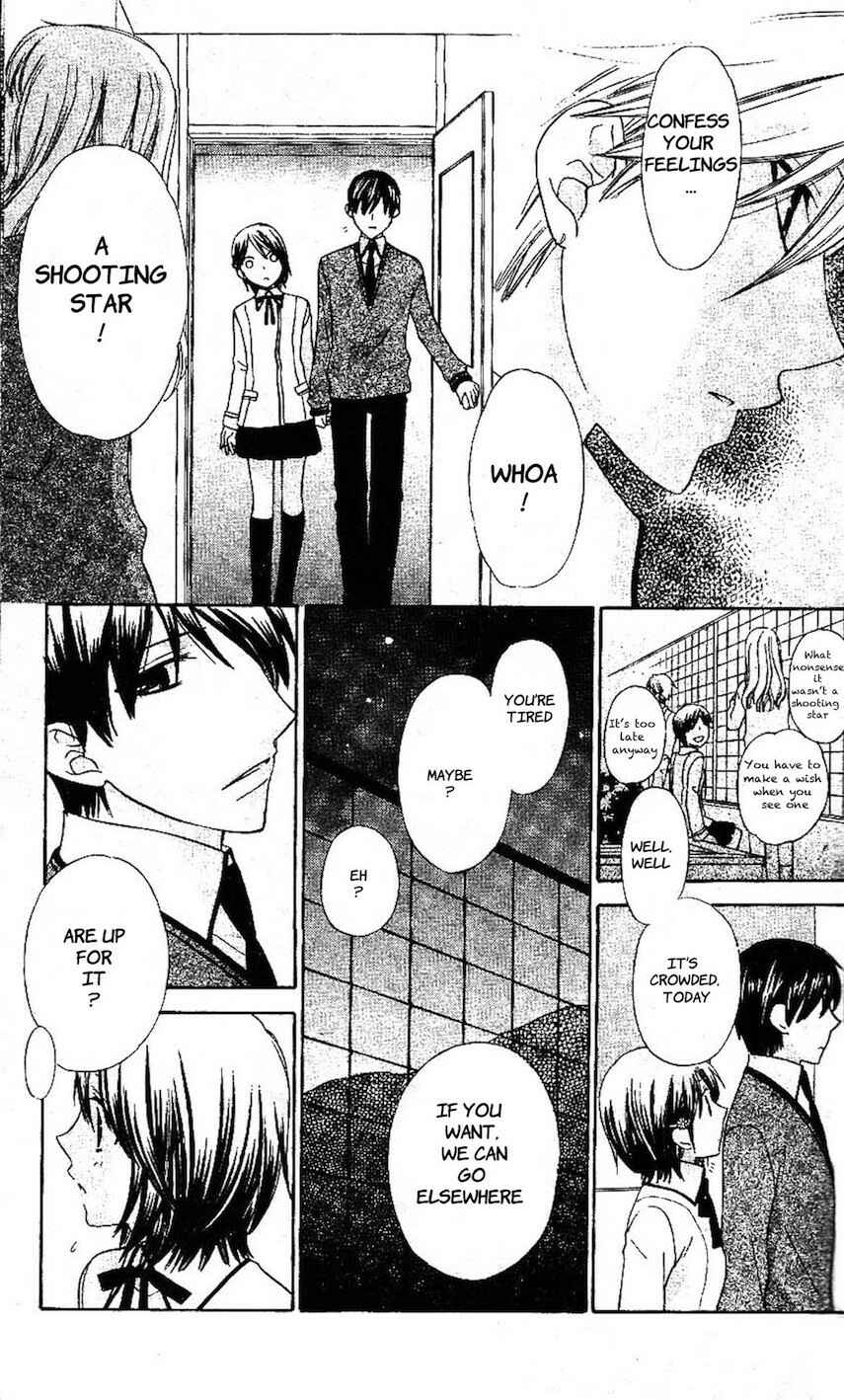 Page 19 Chapter 47 The Singing Stars