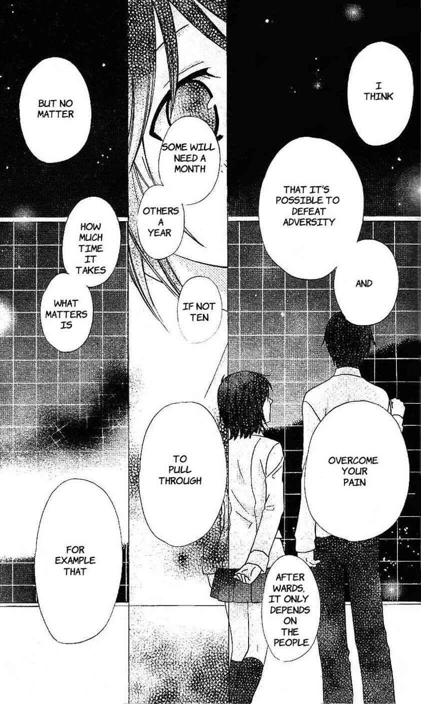 Page 23 Chapter 47 The Singing Stars