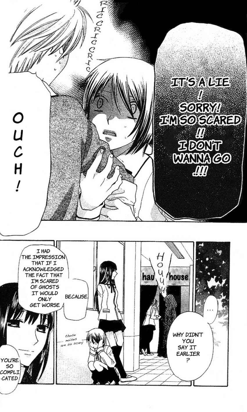 Page 6 Chapter 47 The Singing Stars