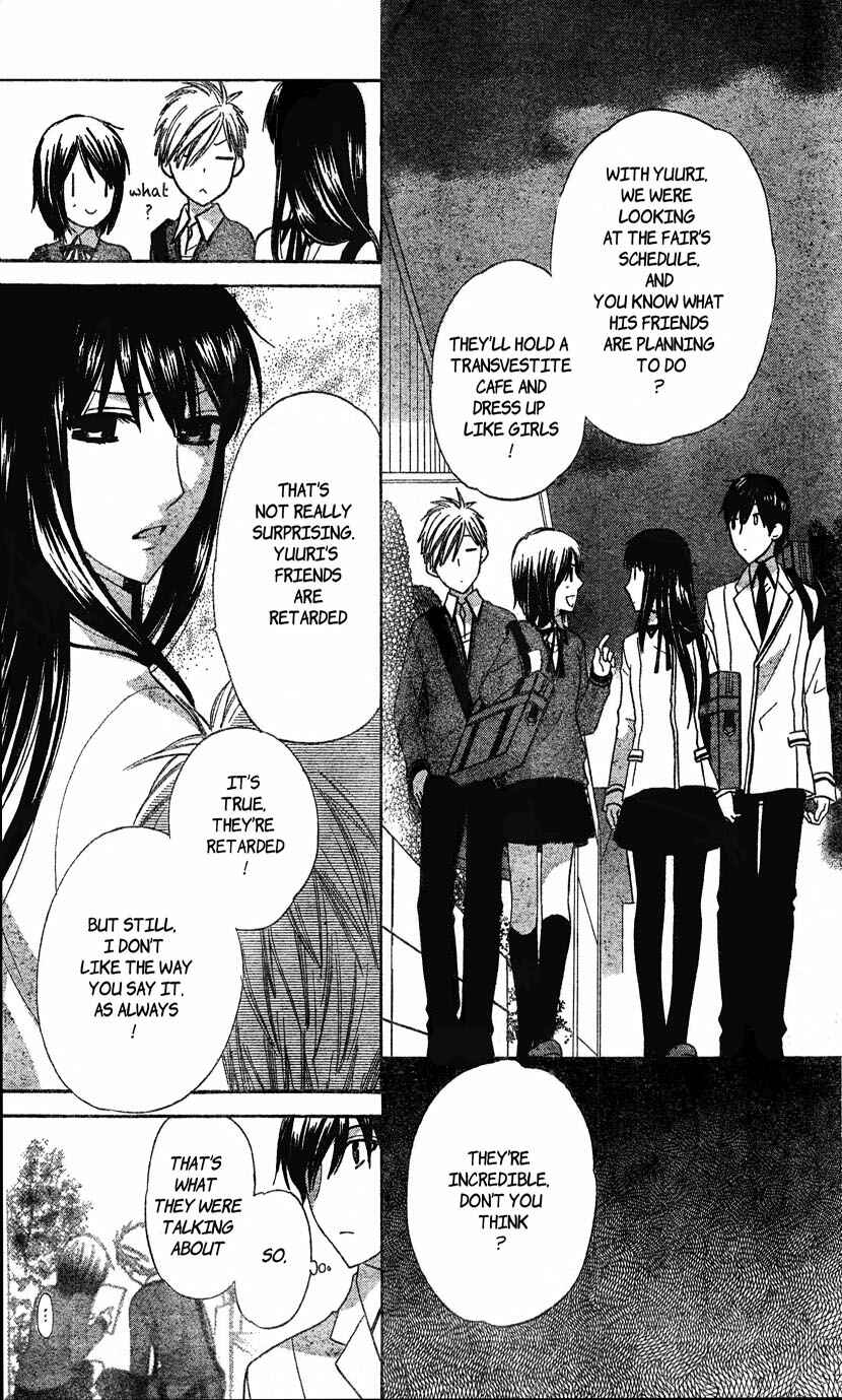 Page 13 Chapter 46 The Singing Stars