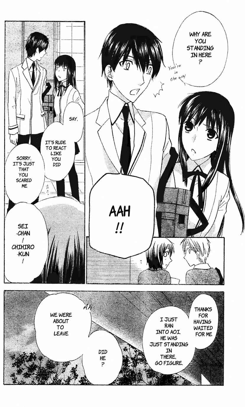 Page 8 Chapter 46 The Singing Stars