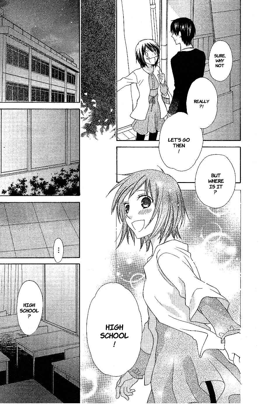 Page 11 Chapter 53 The Singing Stars