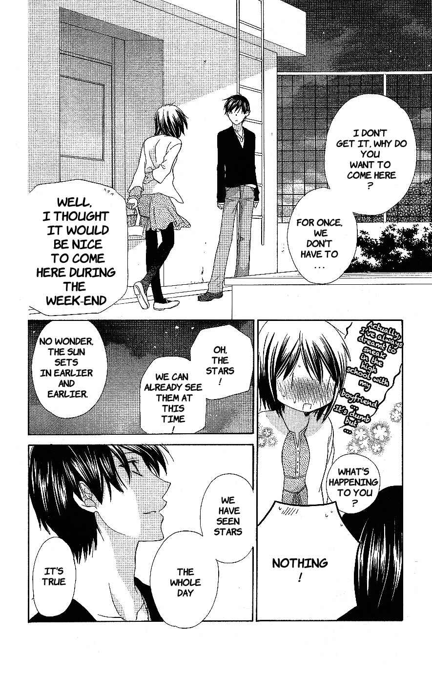 Page 12 Chapter 53 The Singing Stars