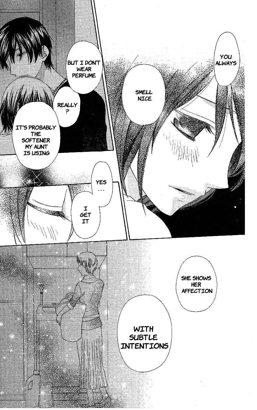 Page 17 Chapter 53 The Singing Stars