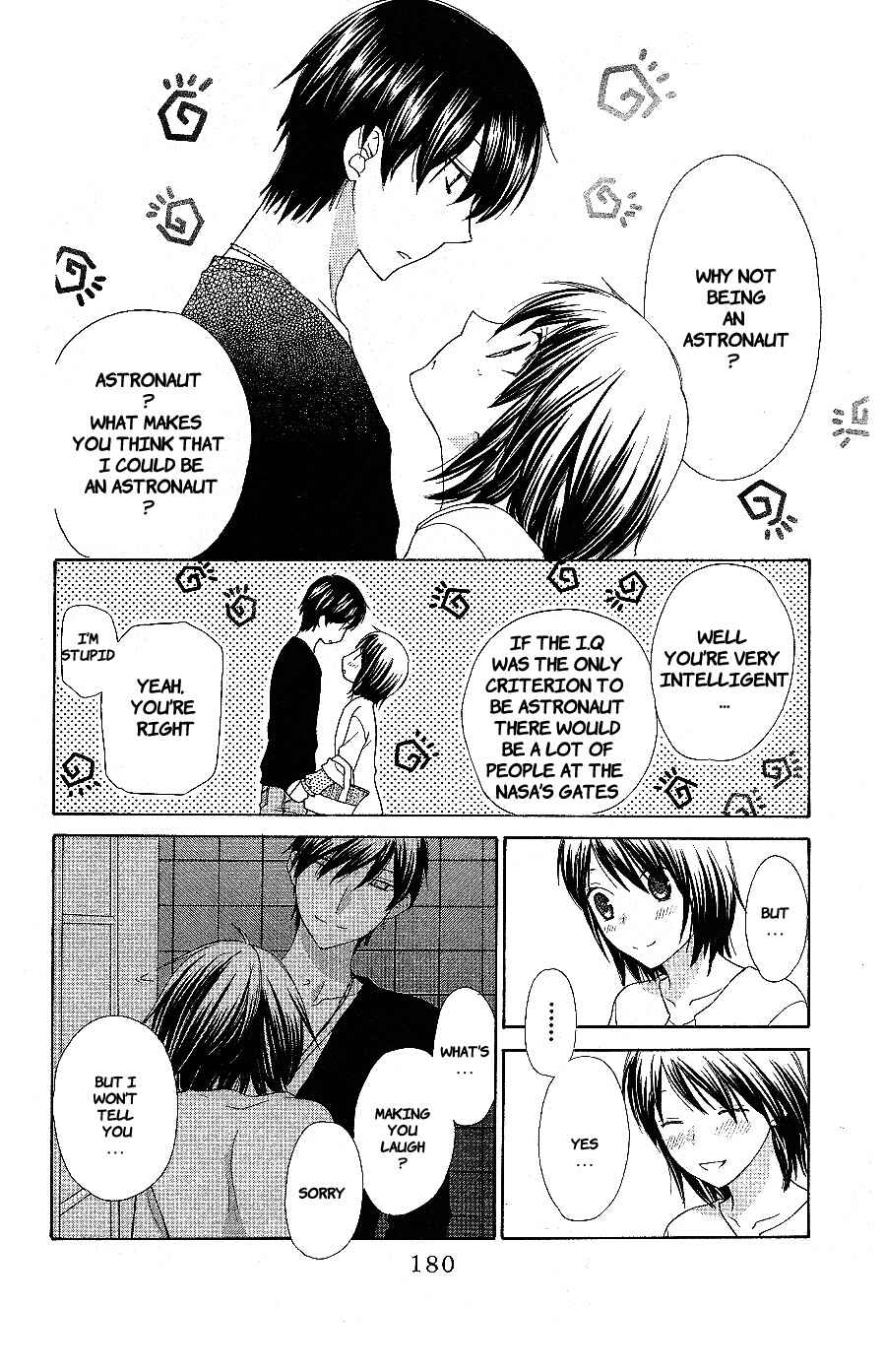 Page 22 Chapter 53 The Singing Stars