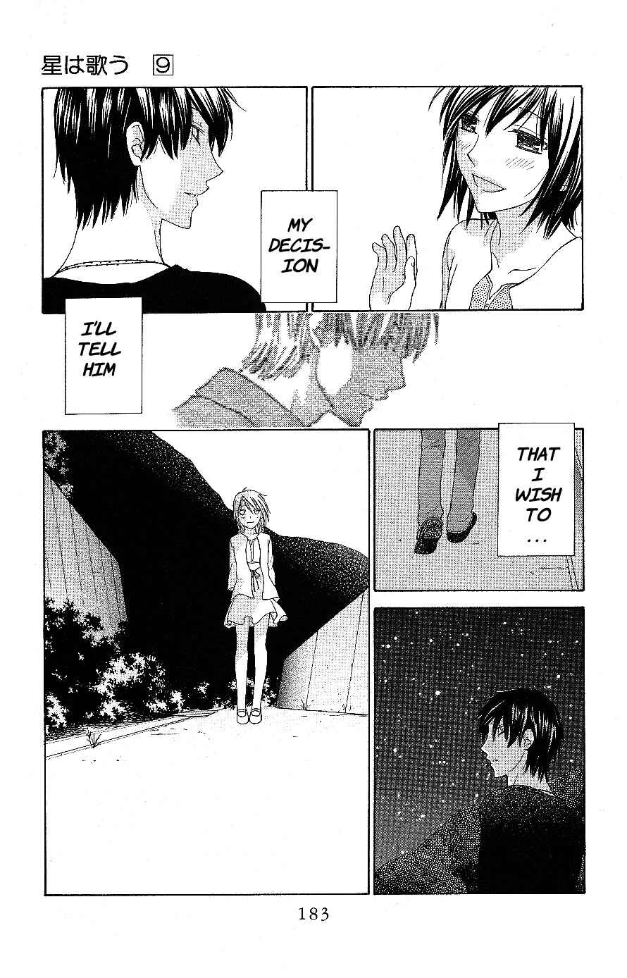 Page 25 Chapter 53 The Singing Stars