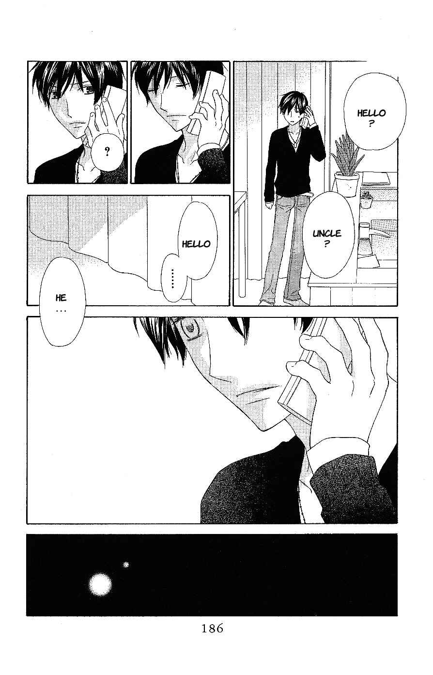 Page 28 Chapter 53 The Singing Stars